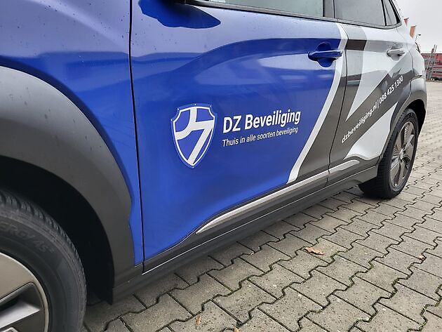 Bescherm uw woning tijdens de donkere winterdagen! DZ Beveiliging