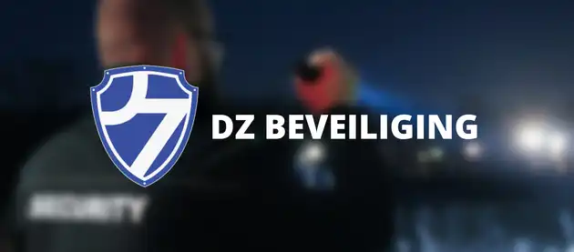 Snel schakelen wanneer het echt nodig is! DZ Beveiliging