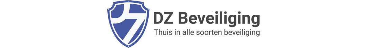 DZ Beveiliging nieuwe veiligheidspartner van de Zwarte Cross DZ Beveiliging