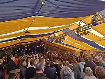 Van Diepenheim tot Eibergen en van Outsiders tot boh foi toch DZ Beveiliging