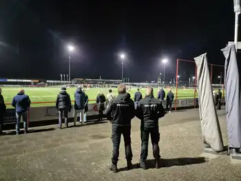 Met vertrouwen beveiligd: onze support bij Bon Boys - DZ Beveiliging