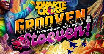 DZ Beveiliging nieuwe veiligheidspartner van de Zwarte Cross - DZ Beveiliging