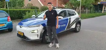 Een leerzame snuffelstage! - DZ Beveiliging